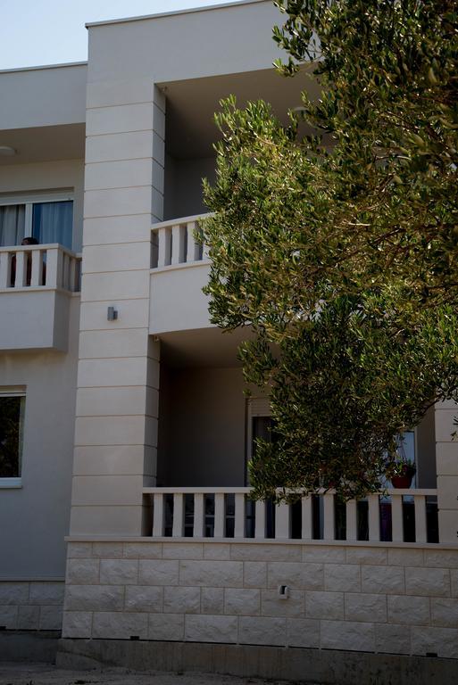 Waterfront Apartments - Tučepi Exterior foto